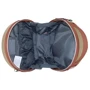 Бьюти-кейс Semi Line 5L Ecru/Brown бежевый/коричневый (T5670-1): Страна производитель Польша