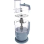 Кухонний комбайн Kenwood Multipro Go Super Compact FDP22.130GY: Потужність, Вт 650