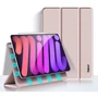 Аксессуар для iPad BeCover TPU Case Book Pink (707525) for iPad mini 6 2021: Тип аксессуара чехол