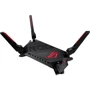 Маршрутизатор Wi-Fi ASUS ROG Rapture GT-AX6000: Максимальная скорость 4804+1148 Мбит/с