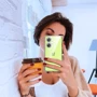 Чехол для телефонов BeCover TPU Case Anti-Shock Clear for OnePlus Nord CE 3 Lite (709851): Материал полиуретан