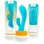 Вибратор-кролик Cala Azul - Martina I Rabbit Vibrator