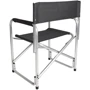 Крісло розкладне Bo-Camp Director's Chair Grey (1267212): Тип Кресло раскладное