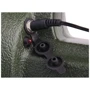 Фонарь туристический EMOS P2308: Сертификат защищенности IP65