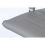 Конференц-крісло Special4You Solano office artleather grey (E5883): Матеріал корпусу метал