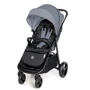 Прогулочная коляска Baby Design COCO 2020 07 GRAY