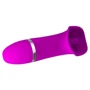 Стимулятор клитора Pretty Love RUDOLF, BI-014332