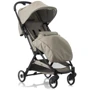 Коляска прогулочная Babyhit Colibri Sahare Beige: Возможность установки люльки нет