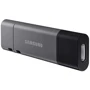 USB-флешка Samsung 128GB Duo Plus USB 3.1/Type-C (MUF-128DB/APC): Объем памяти 128 GB