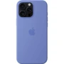 Чехол для iPhone Apple iPhone 16 Pro Max Silicone Case with MagSafe - Periwinkle (MDH04ZM/A): Тип чехла накладка на заднюю часть