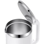 Электрочайник Xiaomi Mi Smart Home Kettle MiJia: Мощность, Вт 1800