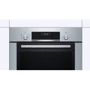 Духовой шкаф электрический Bosch HBJ354AS0Q: Класс энергопотребления A