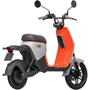 Электроскутер Segway-Ninebot B110S Orange/Light Grey фото 15