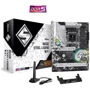 ASRock B650E STEEL LEGEND WIFI: Оперативная память 4xDDR5 6600+ МГц, до 128 ГБ