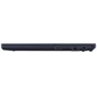 Ноутбук ASUS ExpertBook B1 (B1500CBA-BQ1412X): Процесор Intel Core i3-1215U (3.3 - 4.4 ГГц) / 6 - ядерный