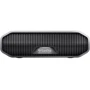 Внешний жесткий диск SanDisk Professional G-DRIVE 12TB (SDPHF1A-012T-MBAAD): Вес, г 1320