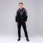 Спортивна футболка Peak FW601541-BLA 48 чорна: Країна виробник Китай
