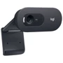 Logitech HD Webcam C505 (960-001364): Интерфейс подключения USB 2.0