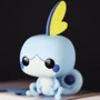 Ігрова фігурка Funko POP! серії Покемон Pokemon Соббл (72192) фото 5