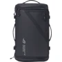 Сумка для ноутбука ASUS ROG 17" Archer Weekender Black (90XB07L0-BBP000): Тип сумки рюкзак