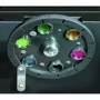 Мікроскоп Bresser Biolux NV 20x-1280x HD USB Camera з кейсом (5116200): Особливості С подсветкой, Питание от батареек, С набором