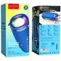 Акустика Hoco HC2 Xpress Sport IPX5 Blue: Цвет синий