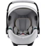 Автокресло BRITAX-ROMER BABY-SAFE iSENSE Nordic Grey с платформой FLEX BASE iSENSE фото 6