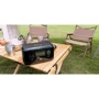 Зарядна станція RIVER mini 210Wh 300W Wireless (RIVERMINIWIRELESS): Виходи споживачів Автоприкурювач, USB-C, USB-A, 220V