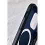 Чехол для iPhone Urban Armor Gear UAG Civilian Magsafe Mallard (114275115555) for iPhone 15 Pro: Цвет синий
