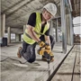Перфоратор DeWALT D25334K: Количество скоростей работы 3