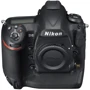 Nikon D5 Body (XQD): Тип матрицы CMOS