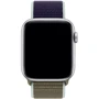 Аксессуар для Watch Apple Sport Loop Khaki (MWU12) for Apple Watch 42/44/45/49mm: Совместимость Apple Watch 49mm, Apple Watch 44mm, Apple Watch 42mm, Apple Watch 45mm