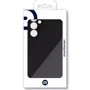 Чохол для телефона ArmorStandart Matte Slim Fit Camera cover Black для Samsung S711 Galaxy S23 FE (ARM69607): Тип накладка на заднюю часть