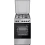 Газова плита Heinner HFSC-S60LITGSL