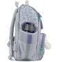 Рюкзак школьный каркасный Kite Education Cute Dog K22-501S-1: Корпус рюкзака Каркасный