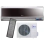 Кондиціонер Midea MSV1-12HR Silver Ion: Тип Спліт-система