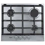 Варочная поверхность газовая Whirlpool AKR 361 IX