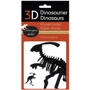 Паразауролоф Parasaurolophus Fridolin 3D модель: Вид Флора і фауна