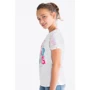 Футболка C&A 77534-2013059 158-164 см белая: Тип Футболки