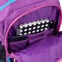 Рюкзак GoPack Education 113-3 Smile GO21-113M-3: Корпус рюкзака Мягкий
