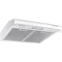 Вытяжка Perfelli PL 5144 WH LED: Тип монтажа Настенный