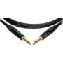 Кабель інструментальний Klotz La Grange Instrument Cable Black 3 м