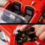 Конструктор LEGO Icons Corvette (10321): Кількість деталей, шт. 1210
