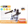 Конструктор Engino Stem Heroes Исследование космоса: Посейдон (SH21): Количество деталей, шт. 34