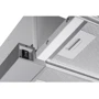Витяжка GRANADO Telde 603-700 inox: Управління механічне