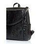 Жіночий рюкзак Sambag Trinity 0ZS чорний (28303070): Країна виробник Украина