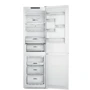 Холодильник Whirlpool W7X 93A W: Тип xолодильник двухкамерный