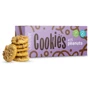 Печенье с арахисом OstroVit Cookies with Peanuts 125 g
