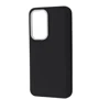 Чехол для телефонов WAVE Plump Case Black for Samsung A356 Galaxy A35