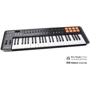 M-AUDIO Oxygen 49 MK IV: Разъёмы и интерфейсы USB